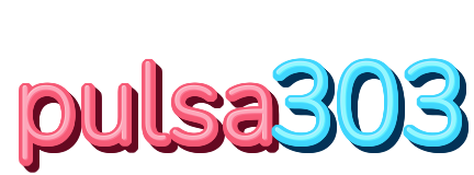 pulsa303 — logo kanal