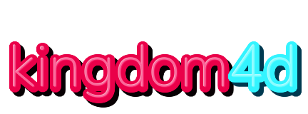 kingdom4d — logo kanal