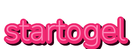 startogel — logo kanal