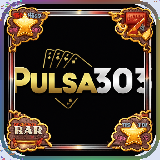pulsa303 — mitra unggulan