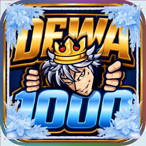 dewa1000 — mitra unggulan
